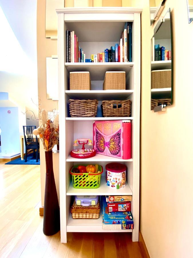 Apartamento Turistico Plaza Mayor Burgo Dış mekan fotoğraf