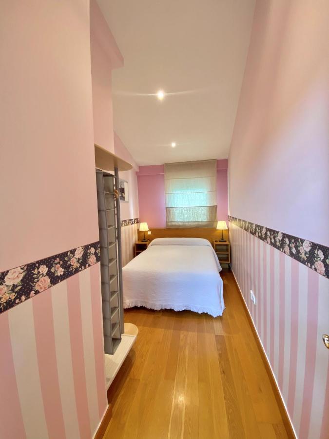 Apartamento Turistico Plaza Mayor Burgo Dış mekan fotoğraf