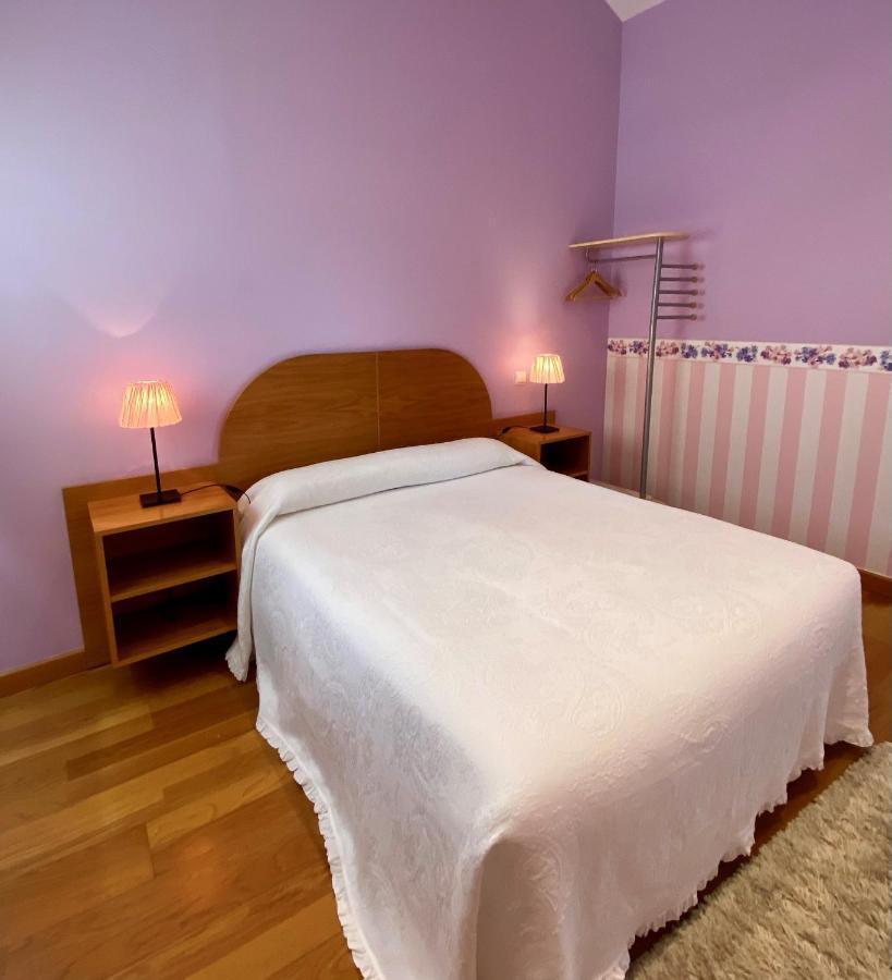 Apartamento Turistico Plaza Mayor Burgo Dış mekan fotoğraf