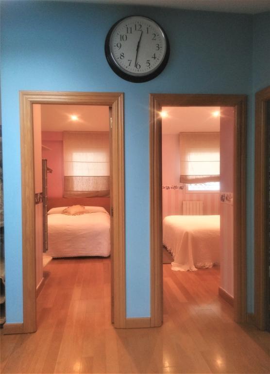 Apartamento Turistico Plaza Mayor Burgo Dış mekan fotoğraf