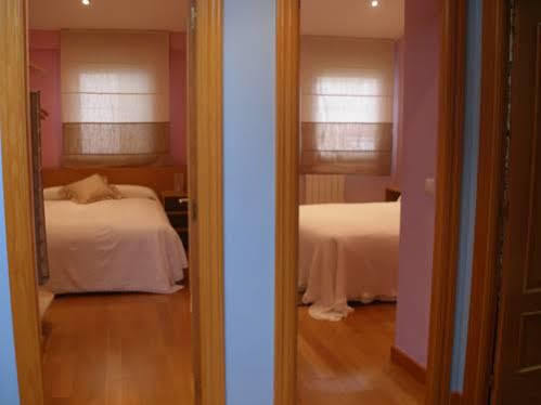 Apartamento Turistico Plaza Mayor Burgo Dış mekan fotoğraf